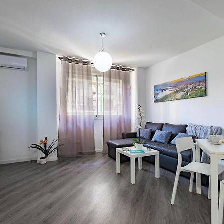 Apartamento Carvajal มาลากา ภายนอก รูปภาพ