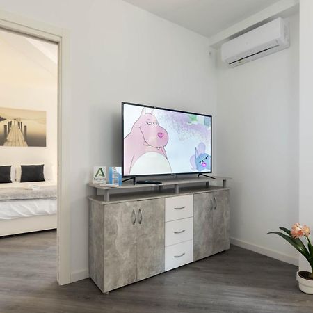 Apartamento Carvajal มาลากา ภายนอก รูปภาพ