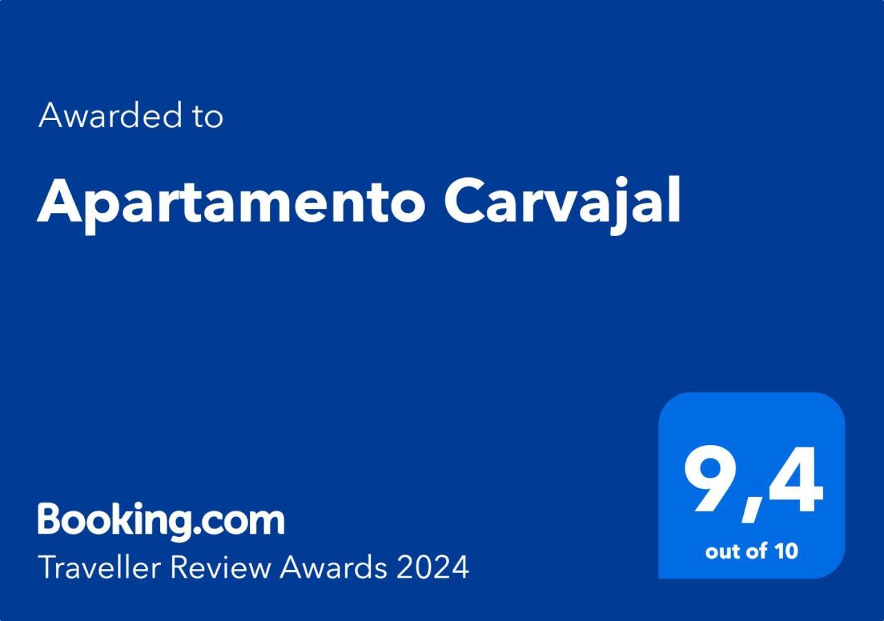 Apartamento Carvajal มาลากา ภายนอก รูปภาพ