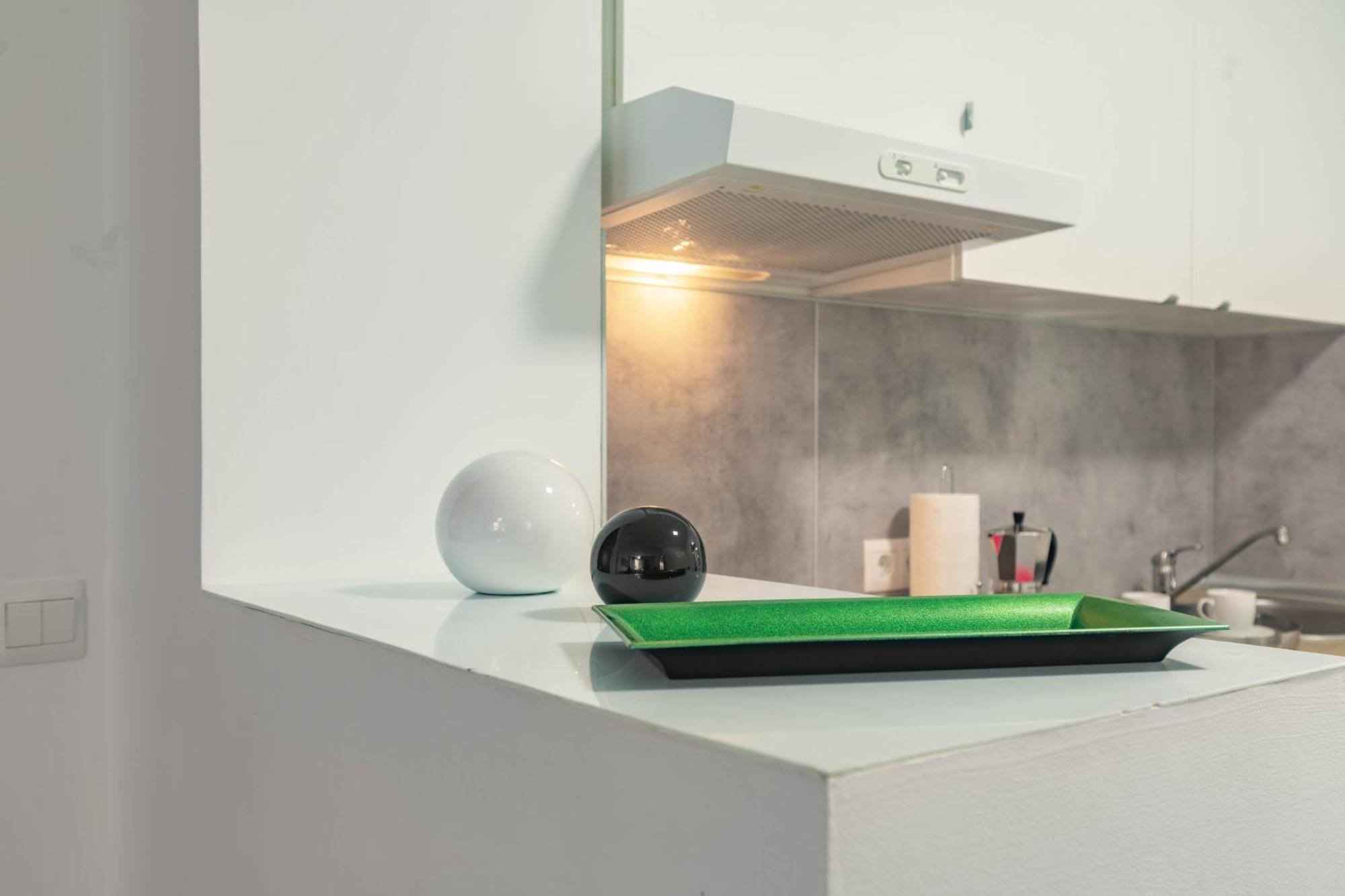 Apartamento Carvajal มาลากา ภายนอก รูปภาพ