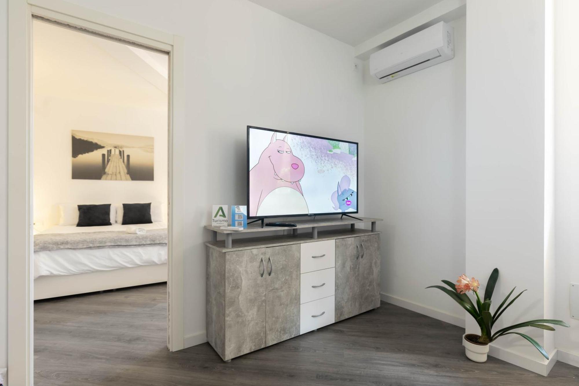 Apartamento Carvajal มาลากา ภายนอก รูปภาพ