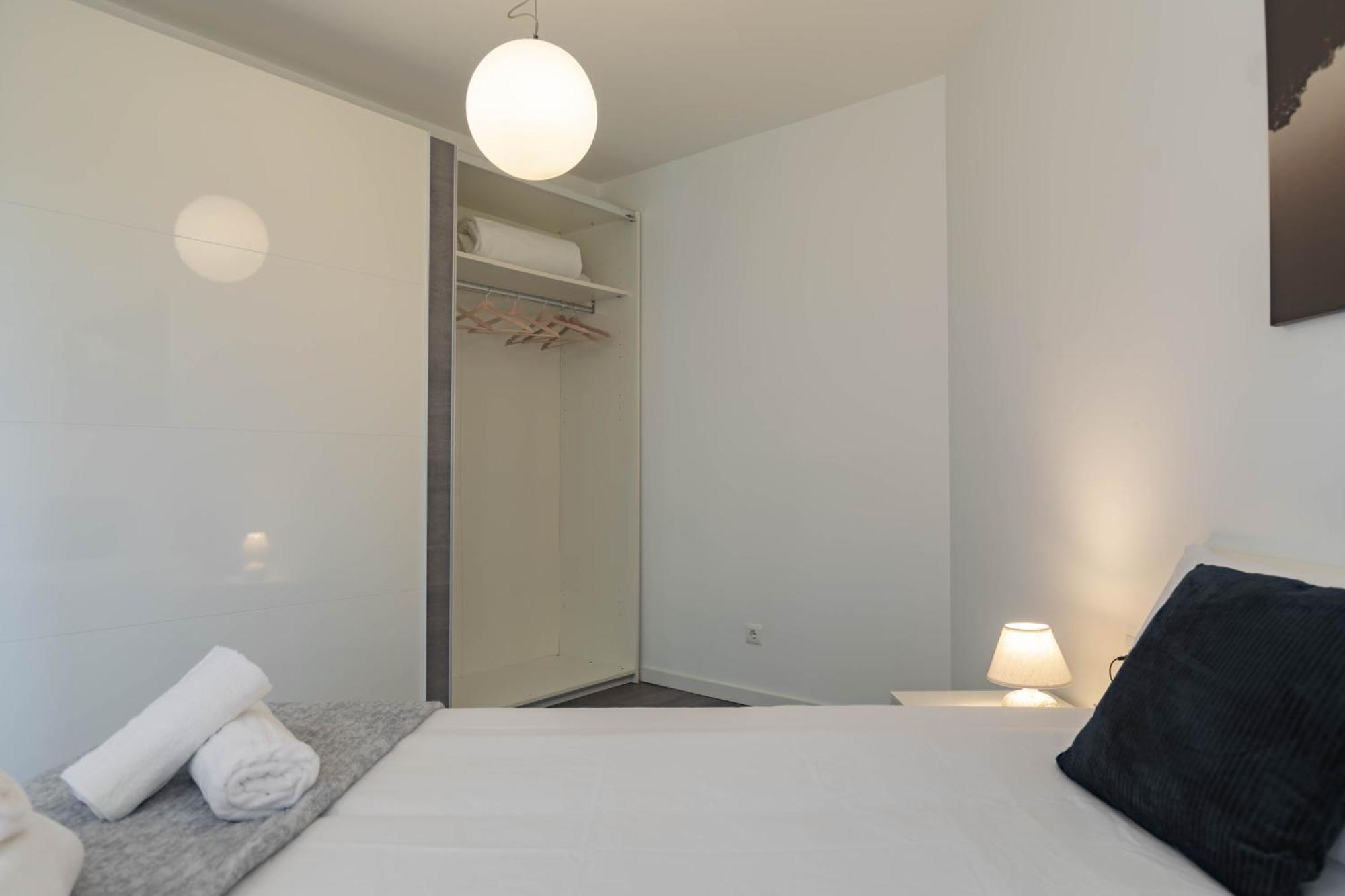 Apartamento Carvajal มาลากา ภายนอก รูปภาพ
