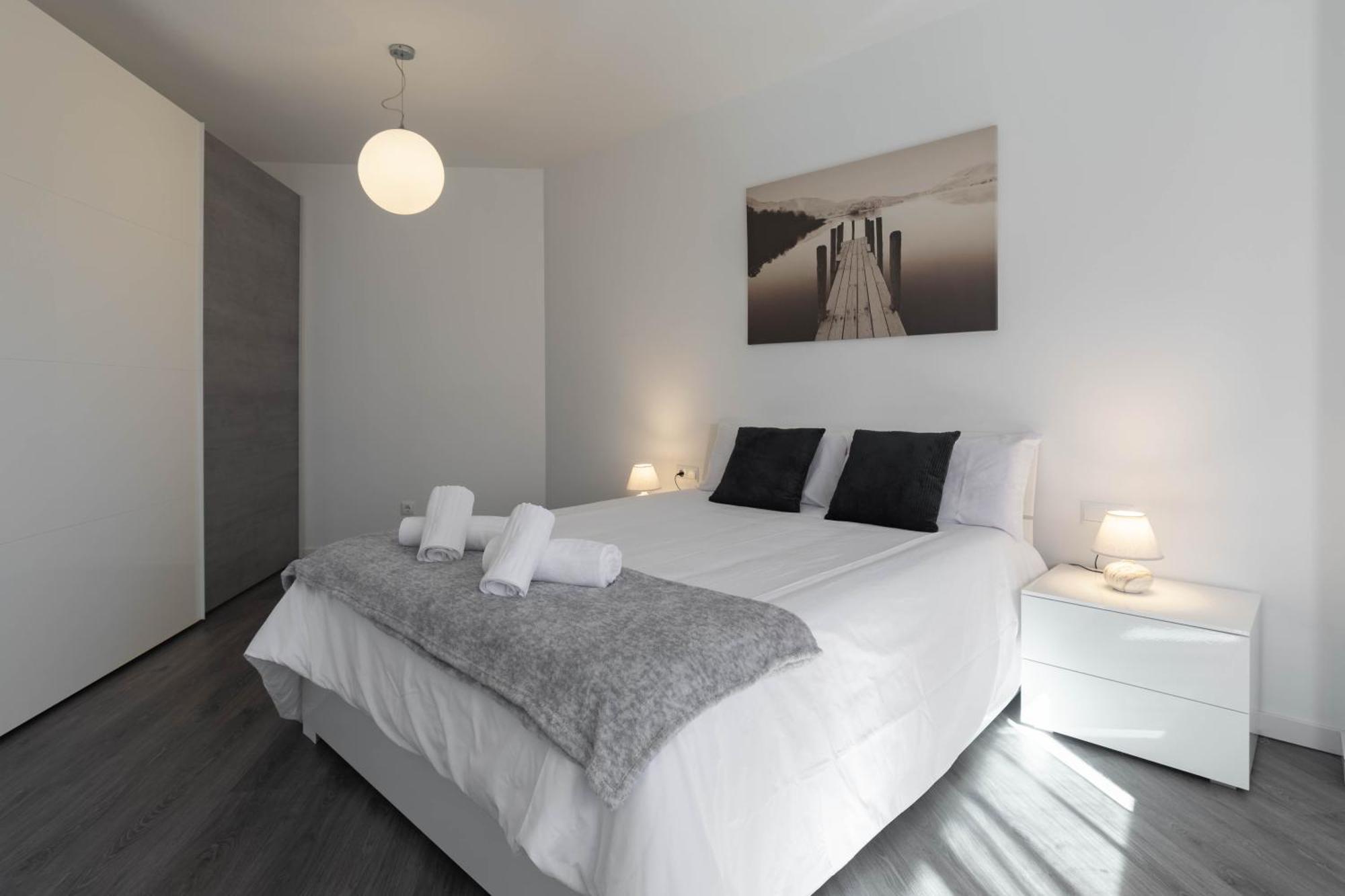 Apartamento Carvajal มาลากา ภายนอก รูปภาพ