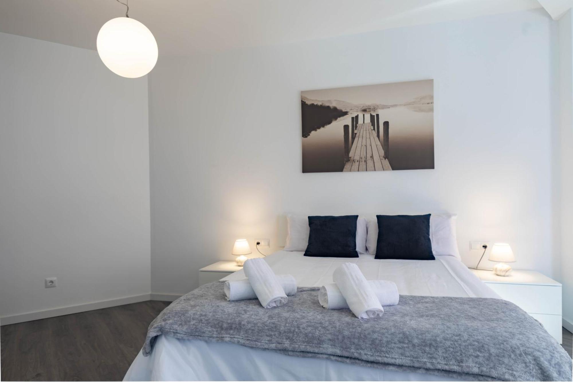 Apartamento Carvajal มาลากา ภายนอก รูปภาพ