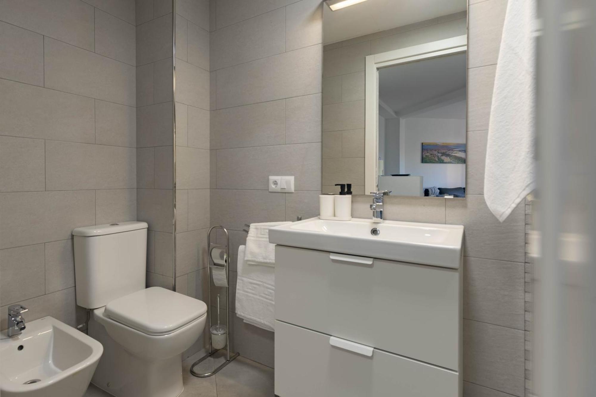 Apartamento Carvajal มาลากา ภายนอก รูปภาพ