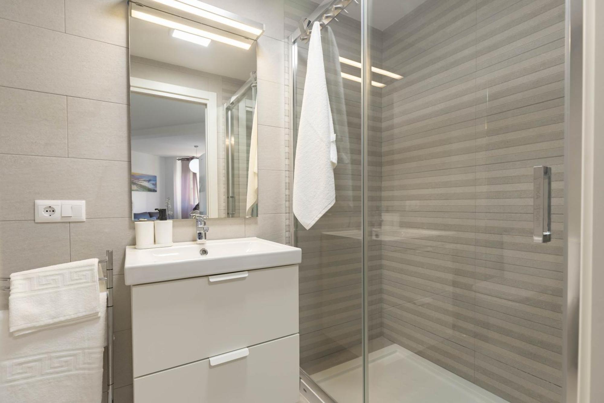 Apartamento Carvajal มาลากา ภายนอก รูปภาพ