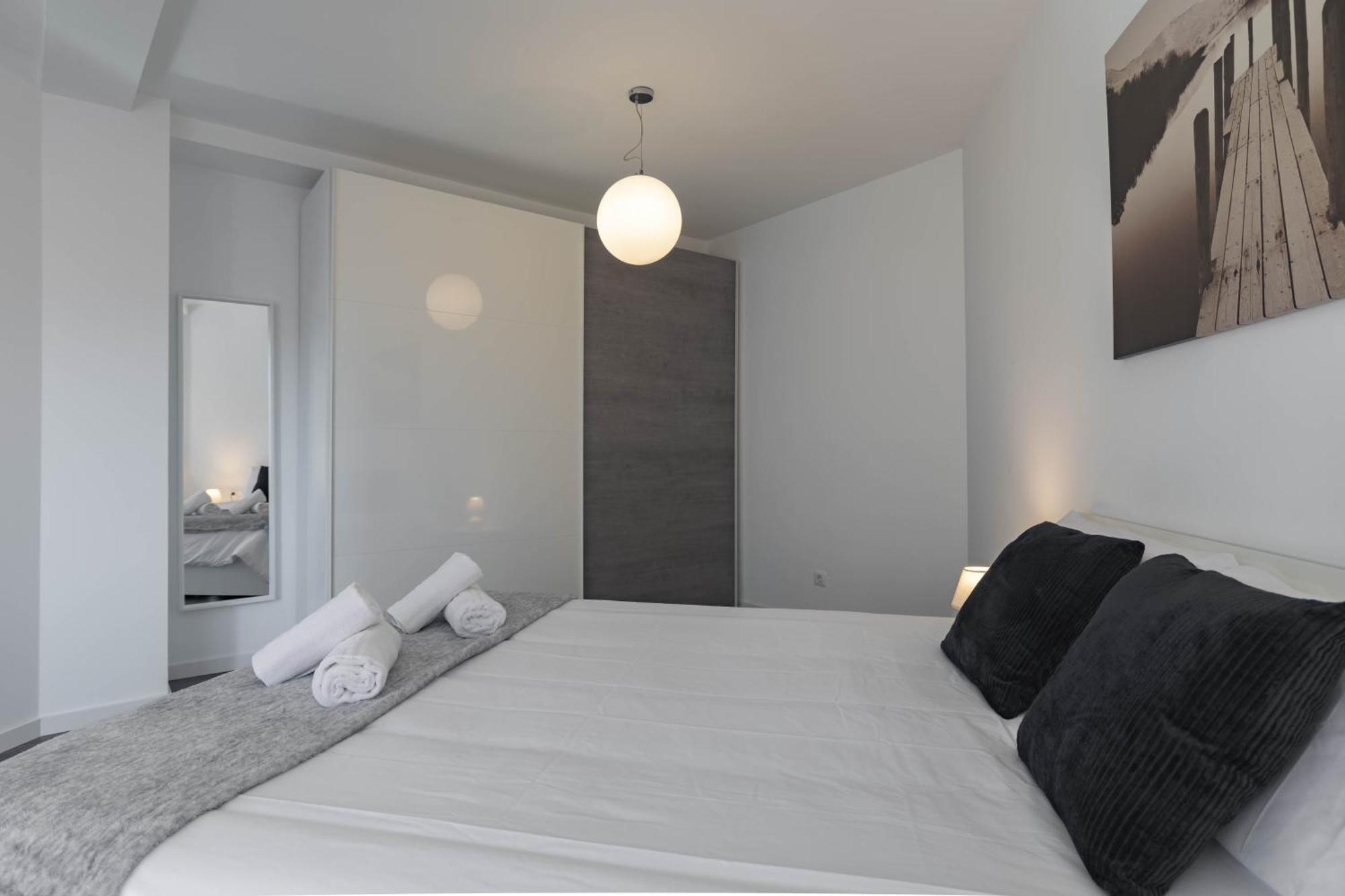 Apartamento Carvajal มาลากา ภายนอก รูปภาพ