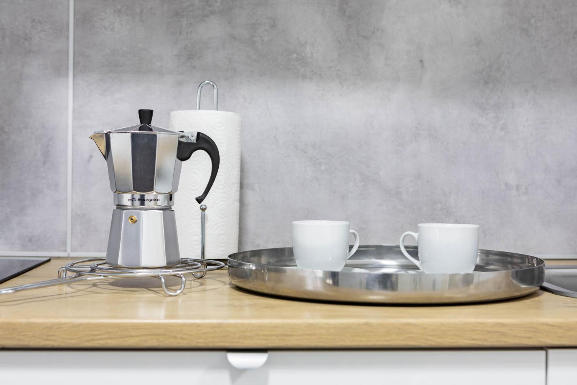 Apartamento Carvajal มาลากา ภายนอก รูปภาพ